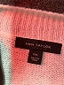 Ann Taylor Ivory Pullover Sweater Size XXL - photo 7