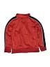 Puma 100% Polyester Red Track Jacket Size 2T - photo 2