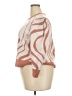ELOQUII Animal Print Pink Pullover Sweater Size 18 - photo 5
