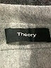 Theory Gray Jacket Size S - photo 6