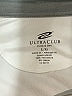 Ultra Club White Track Jacket Size L - photo 3