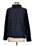 32 Degrees 100% Nylon Solid Blue Jacket Size L - photo 1