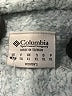 Columbia 100% Nylon Blue Turtleneck Sweater Size XL - photo 7