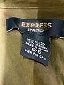 Express Green Sleeveless Blouse Size 5 - 6 - photo 7