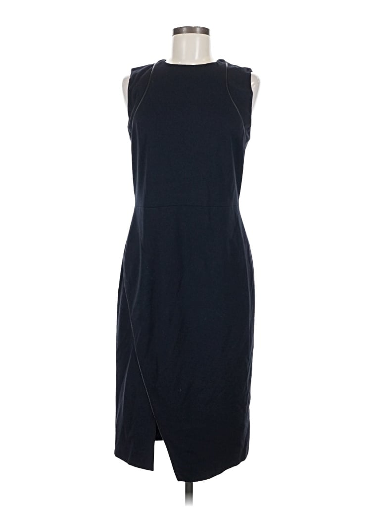 Pre-owned Classiques Entier Cocktail Dress In Black