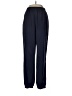 New Balance 100% Polyester Blue Track Pants Size M - photo 1