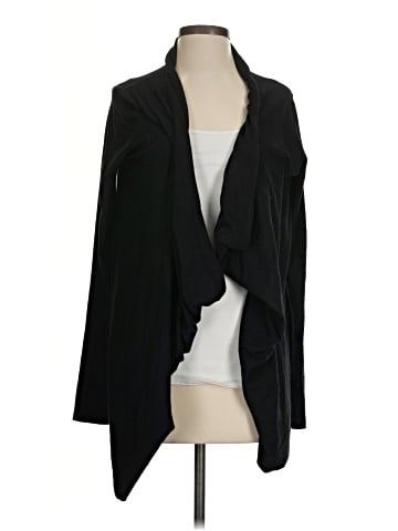 Norma Kamali for Walmart Kimono (view 1)