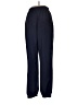 New Balance 100% Polyester Blue Track Pants Size M - photo 2
