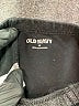 Old Navy Metallic Silver Athletic Shorts Size 3T - photo 3