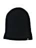 Assorted Brands 100% Acrylic Black Beanie One size - photo 1