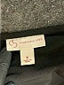 db established 1962 Solid Black Cocktail Dress Size 6 - photo 7