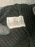 RDI Black Pullover Sweater Size S - photo 8