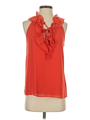 Kensie Sleeveless Blouse (view 1)