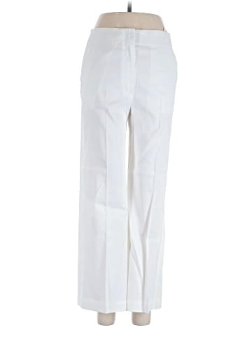 Theory Linen Pants (view 1)