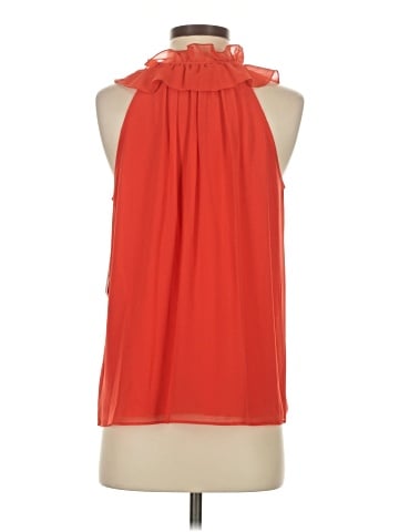 Kensie Sleeveless Blouse (view 2)