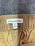 Banana Republic Tan Khakis Size S - photo 7
