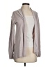 Zara Gray Cardigan Size S - photo 1
