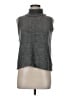 Unbranded Gray Sweater Vest Size M - photo 1