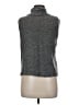 Unbranded Gray Sweater Vest Size M - photo 2