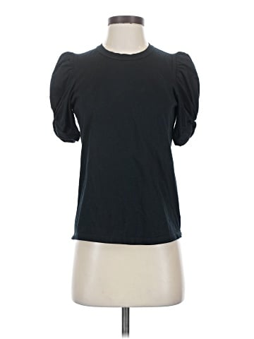 A.L.C. Short Sleeve Top (view 1)