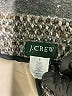 J.Crew Tweed Gray Jacket Size 6 - photo 6