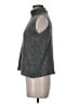 Unbranded Gray Sweater Vest Size M - photo 5