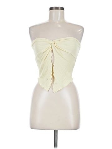 Unbranded Sleeveless Blouse (view 1)
