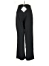 J.ING 100% Polyester Black Dress Pants Size M - photo 2