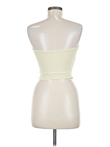 Unbranded Sleeveless Blouse (view 2)