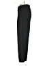 J.ING 100% Polyester Black Dress Pants Size M - photo 5