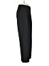 J.ING 100% Polyester Black Dress Pants Size M - photo 4