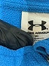 Under Armour Blue Track Jacket Size M (kids) - photo 3