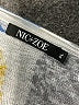 Nic + Zoe Blue Pullover Sweater Size L (petite) - photo 7