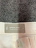Everlane Ivory White Casual Pants Size 29 waist - photo 7