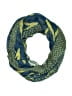 Unbranded Blue Scarf One size - photo 1