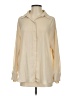 Zara Ivory Long Sleeve Blouse Size S - photo 1