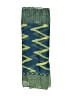 Unbranded Blue Scarf One size - photo 2