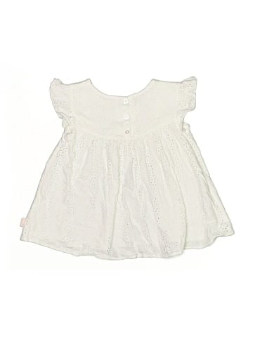 BCBGirls Short Sleeve Top (view 2)