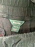 Roots Black Casual Pants Size XS - photo 7