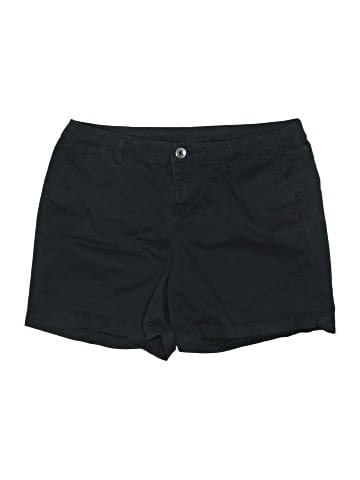 Lane Bryant Shorts (view 1)