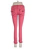 Request Hearts Pink Jeggings Size 27 waist - photo 2