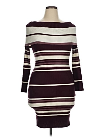 Say What? Casual Dress (view 1)