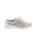 Keds Silver Sneakers Size 8 1/2 (kids) - photo 1