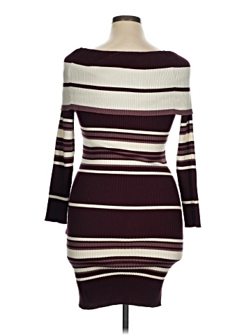 Say What? Casual Dress (view 2)