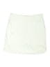 Guess Solid Ivory Active Skort Size M - photo 1