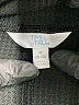 Time and Tru Black Turtleneck Sweater Size M - photo 7