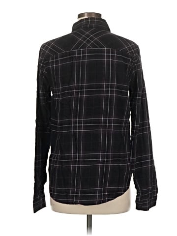 Paige Long Sleeve Button-Down Shirt (view 2)