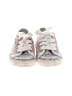 Keds Silver Sneakers Size 8 1/2 (kids) - photo 2