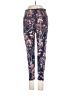 Sweaty Betty Print Blue Active Pants Size S - photo 1