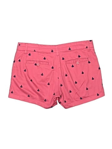 British Khaki Board Shorts (view 2)